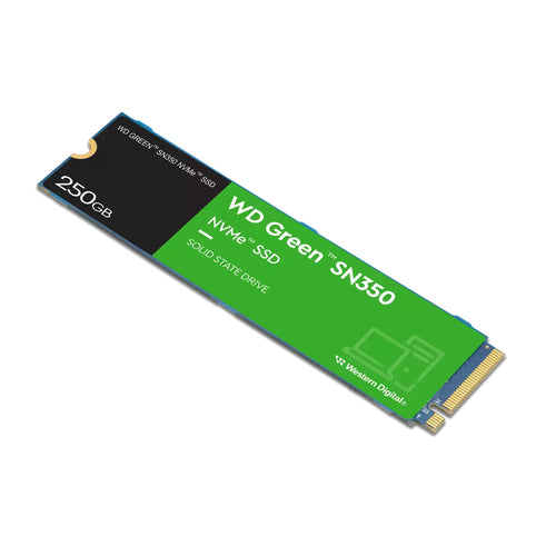 Western Digital Green SN350