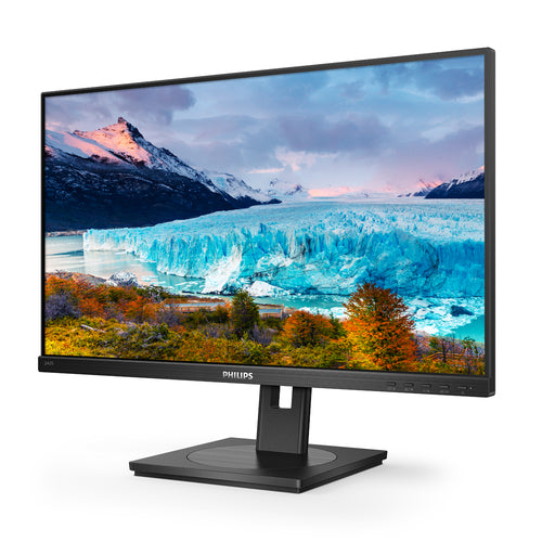Philips S Line 242S1AE/00 computer monitor