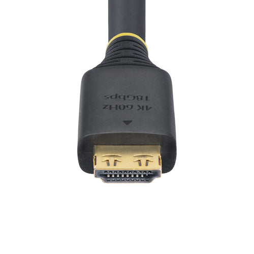 StarTech.com HDMI2-CABLE-GRIP-20F HDMI cable