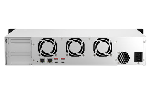 QNAP TS-873AEU-4G NAS/storage server