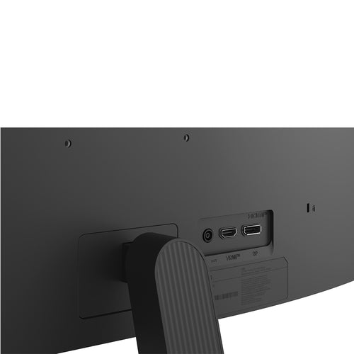 LG ELECTRONICS computer monitor
