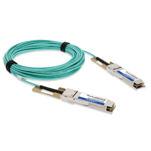 AddOn Networks ADD-Q28JUQ28DE-O15M InfiniBand/fibre optic cable