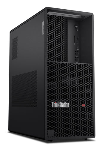 Lenovo ThinkStation P3