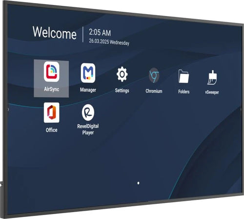 Viewsonic CDE7514-2C Signage Display