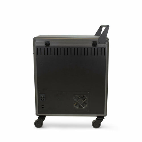 DICOTA D32005 portable device management cart/cabinet