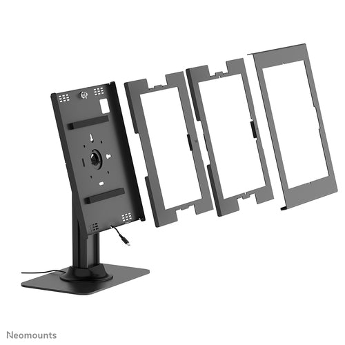 Neomounts WL15-602BL1 tablet security enclosure