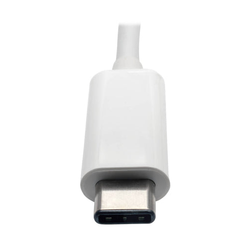 Tripp Lite U444-06N-HGU-C USB graphics adapter