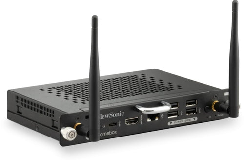 Viewsonic VPC15-C53-G1 Slot-in PC