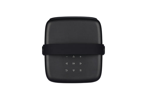 InFocus Quantum LED Crusader Master