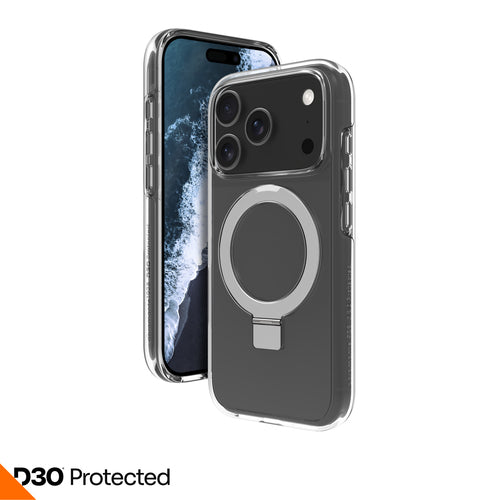 dbramante1928 Iceland Ultra D3O MS Kick mobile phone case