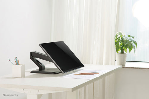 Neomounts FPMA-D885BLACK monitor mount / stand