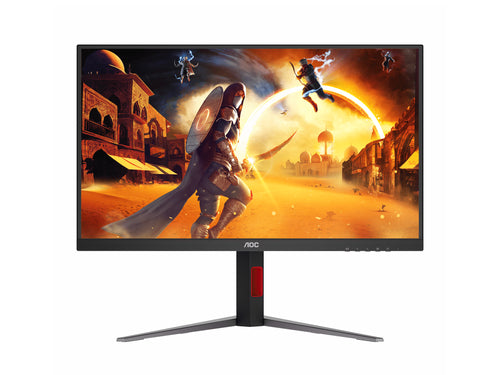 AOC G4 U27G4 computer monitor