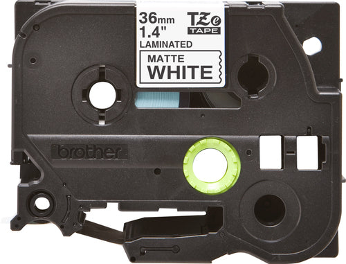 Brother TZE-M261 label-making tape