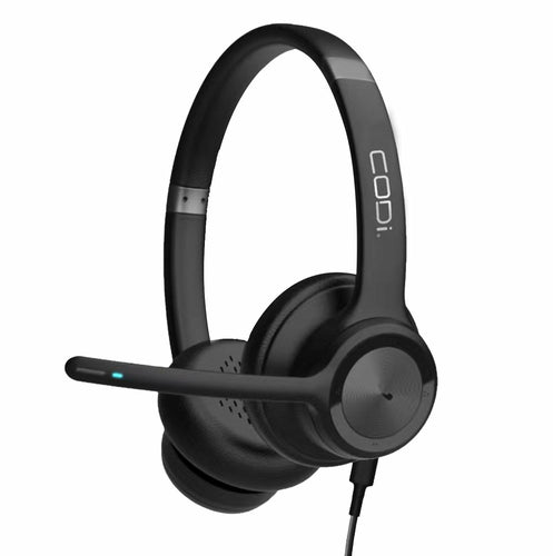 CODi A04618 headphones/headset