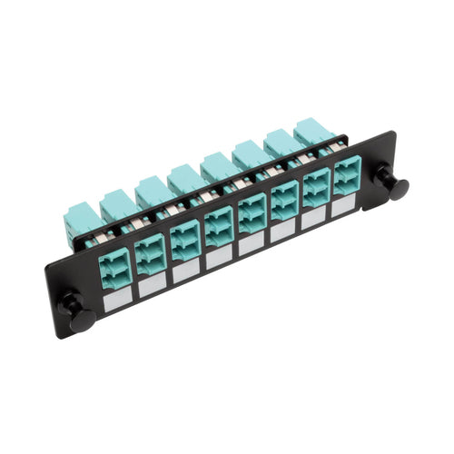 Tripp Lite N492-08D-LC Patchpanel-Zubehör