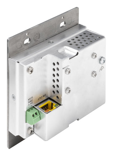 Crestron HD-TXU-4KZ-111-2G-W AV extender