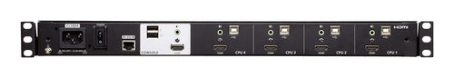 ATEN CL3884NW KVM switch
