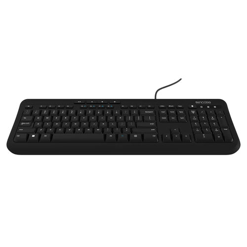 Incase Designed by Microsoft Wired 600 keyboard