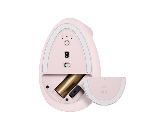Logitech 910-006472 mouse