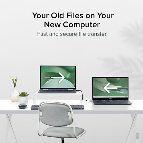 Plugable Technologies TBT-TRAN Thunderbolt cable