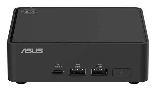 ASUS NUC RNUC15CRKU50690U PC/workstation