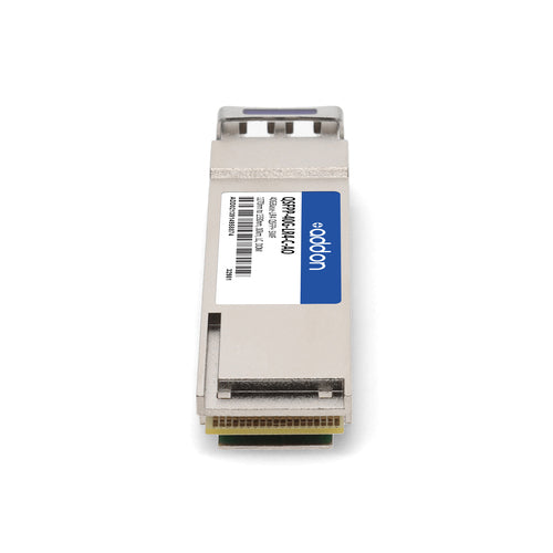 AddOn Networks QSFPP-40G-LR4-C-AO network transceiver module