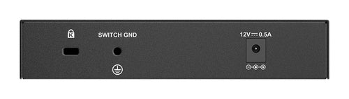 D-Link DMS-107/E network switch