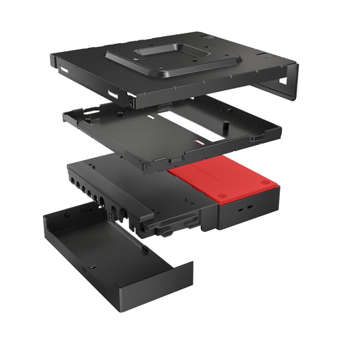 Lenovo ThinkSmart SmartDock