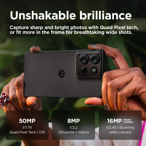 Motorola moto G75 5G