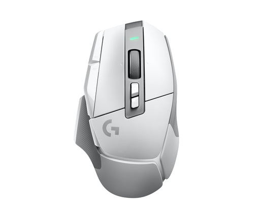 Logitech G 910-006190 mouse