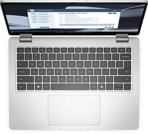 DELL Pro 14 Plus PB14255 - AMD Ryzen 5 Laptop, 16GB RAM, 256GB SSD, 14" Display