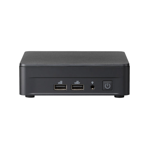 ASUS NUC RNUC13ANKI3048CUI Mini-PC – Intel Core i3, 8 GB RAM, 512 GB SSD, Windows 11 Pro