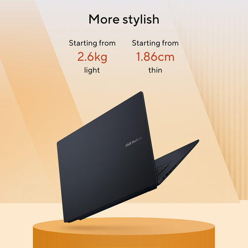 ASUS Vivobook 18 M1807GA-S8012W