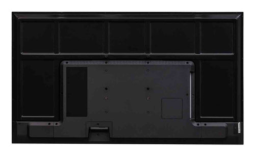65 Zoll LG 65UL3Q-E 4K UHD LED Digital Signage Display Wi-Fi