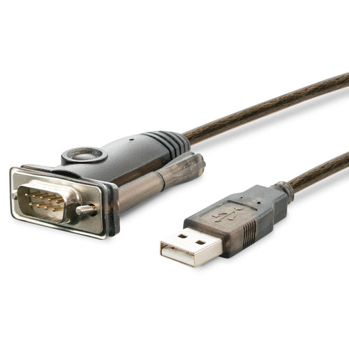 Plugable Technologies PL2303-DB9 serial cable