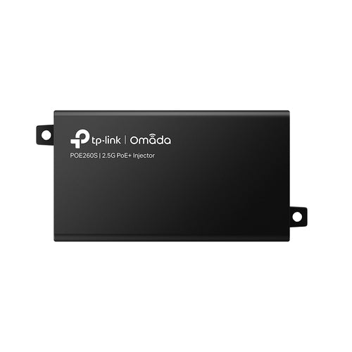 TP-Link Omada POE260S PoE adapter