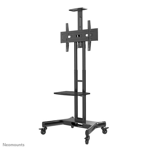 Neomounts NM-M1700BLACK multimedia cart/stand