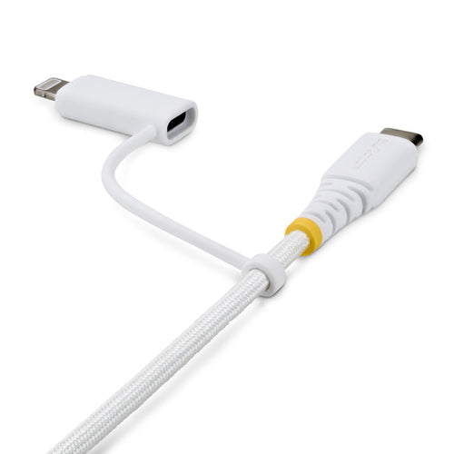 StarTech.com 1M-U2-LNTC-CABLE USB cable