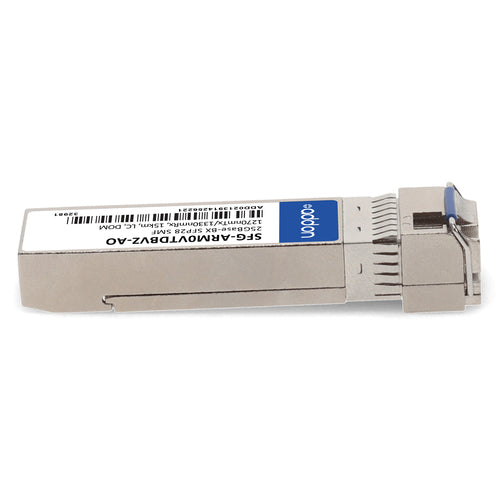 AddOn Networks SFG-ARM0VTDBVZ-AO network transceiver module