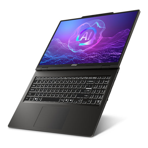 MSI VenturePro A16 AI+ A3HWFTG-004U