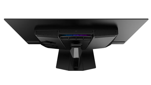 MSI MPG 321URX QD-OLED computer monitor