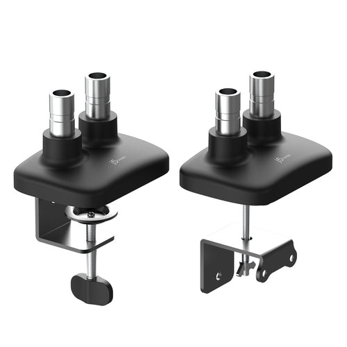j5create JTSA102-N monitor mount / stand