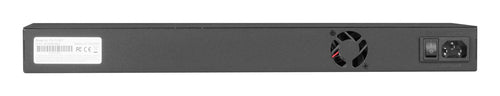 Black Box LPJ016A-T-R2 PoE adapter
