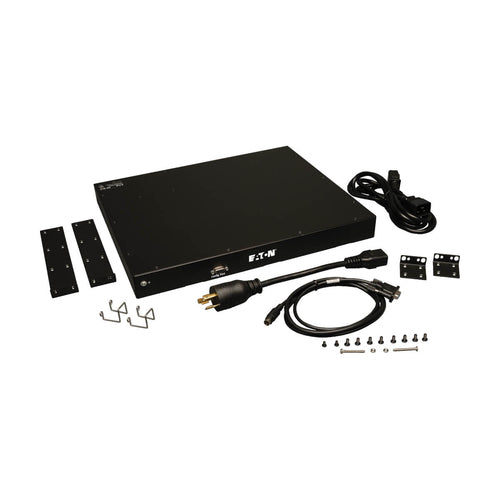 Tripp Lite PDUMNH20HV power distribution unit (PDU)