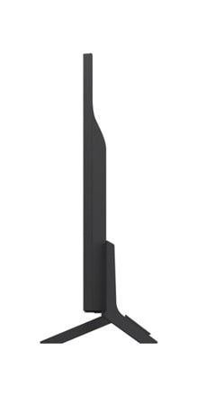 LG QNED QNED82A 43" Smart TV - 4K Ultra HD, Wi-Fi, Schwarz