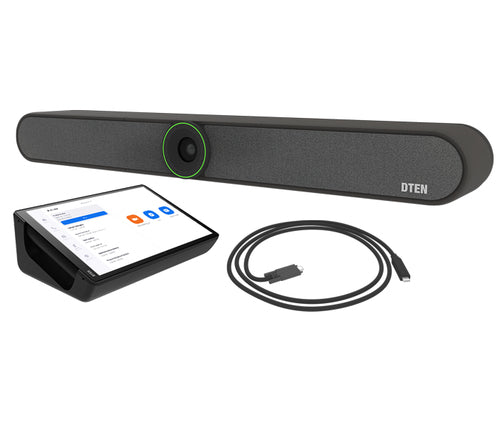 DTEN Bar video conferencing system