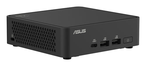 ASUS NUC RNUC15CRKC5063C4 PC/workstation
