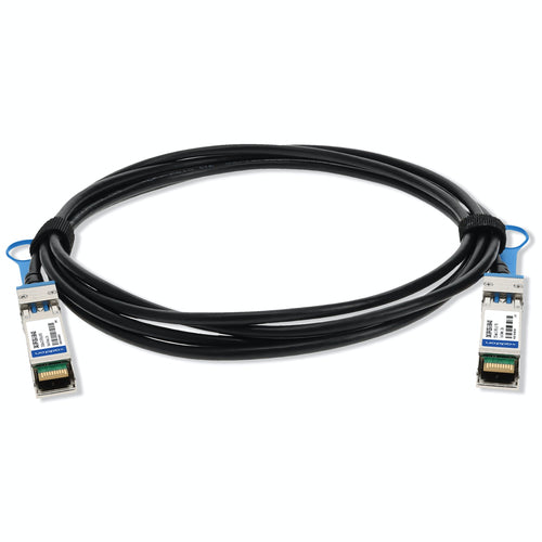 AddOn Networks DAC-SFP-25G-1-5M-AO InfiniBand/fibre optic cable