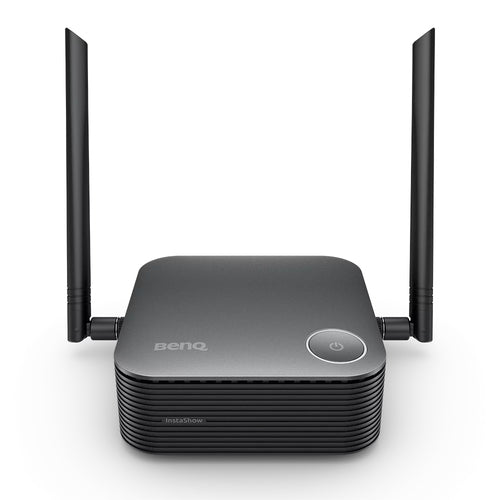 BenQ InstaShow VS25 wireless presentation system