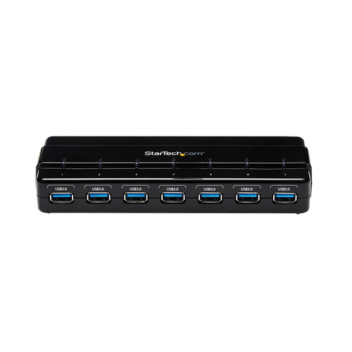 StarTech.com ST7300USB3B interface hub